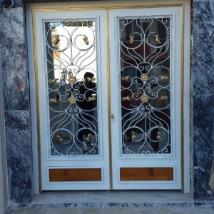 Harmandalı Apartman Projemiz