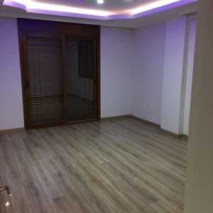 Harmandalı Apartman Projemiz