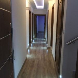 Beyaz Evler Villaları