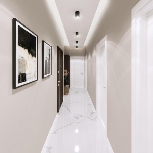 Gaziemir Royal Garden Evleri